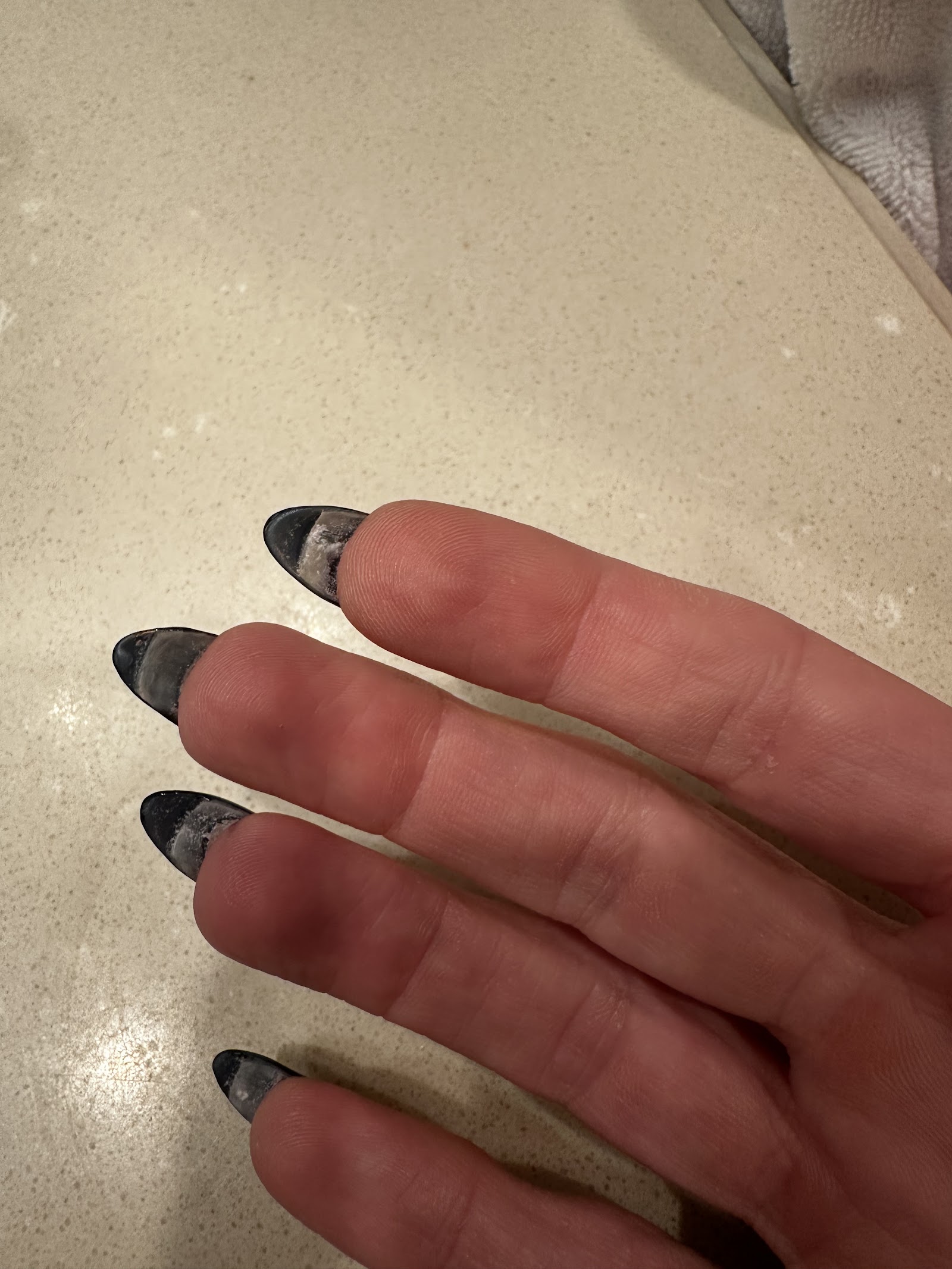 Venetian Nail Spa nail photo 2