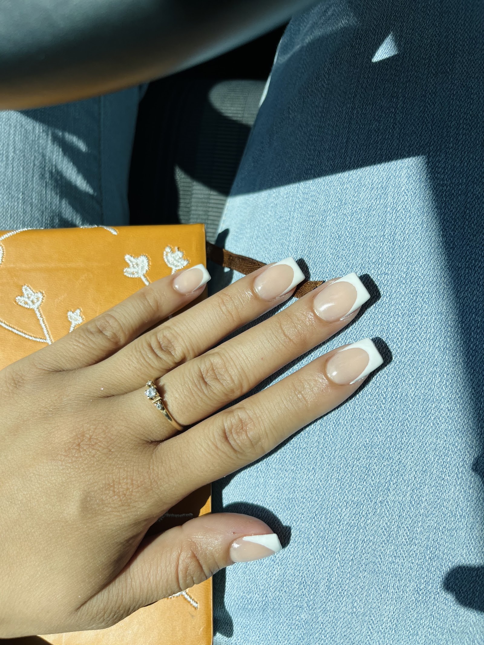 Venetian Nail Spa nail photo 5