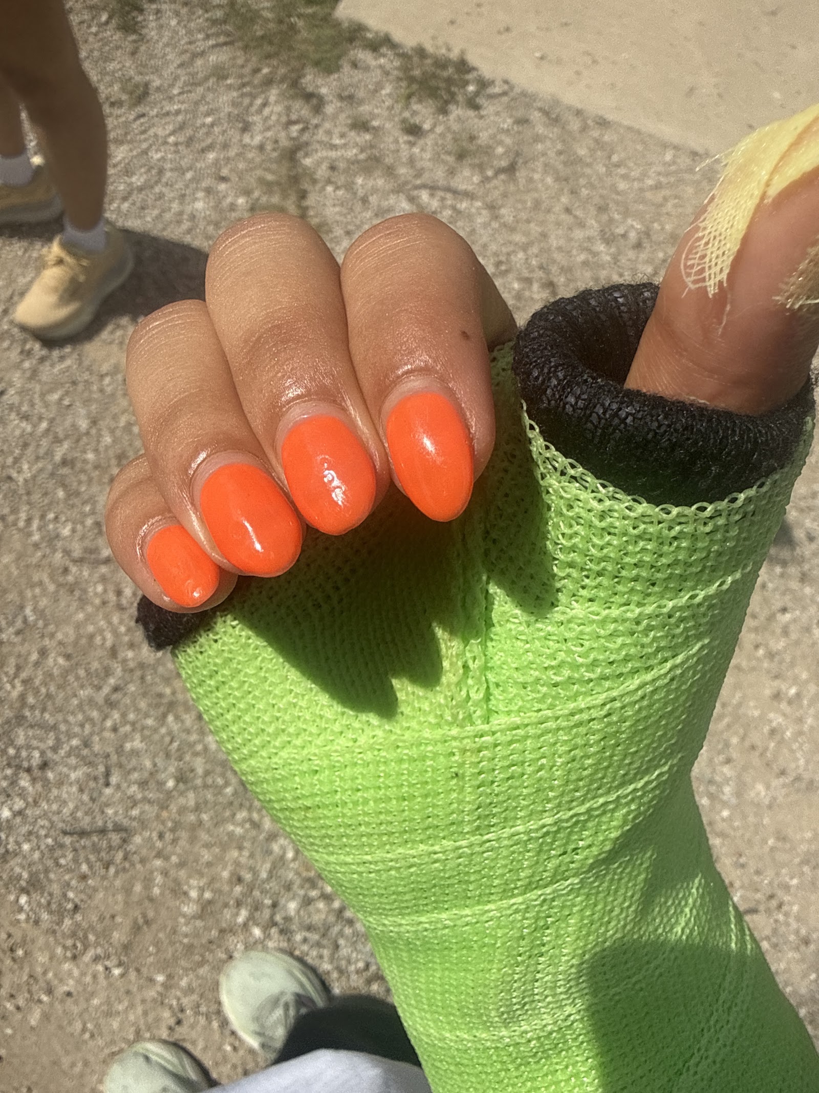 Venetian Nail Spa nail photo 7